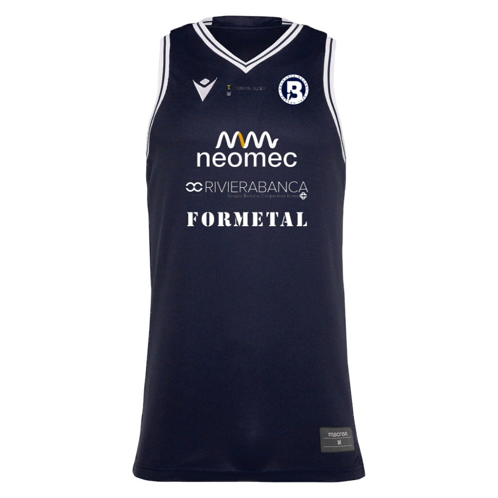 Macron Freon maglia | Immagine 1