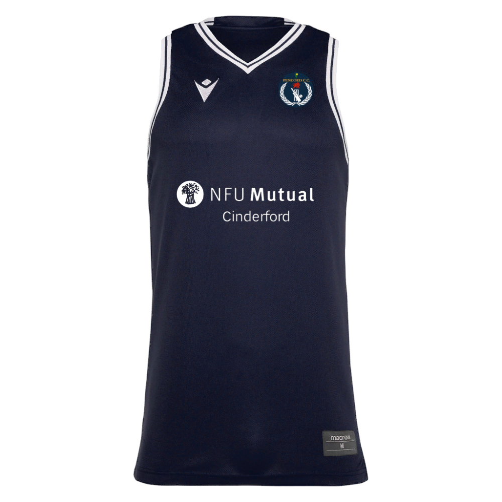 Macron Freon jersey nav sr | Image 1