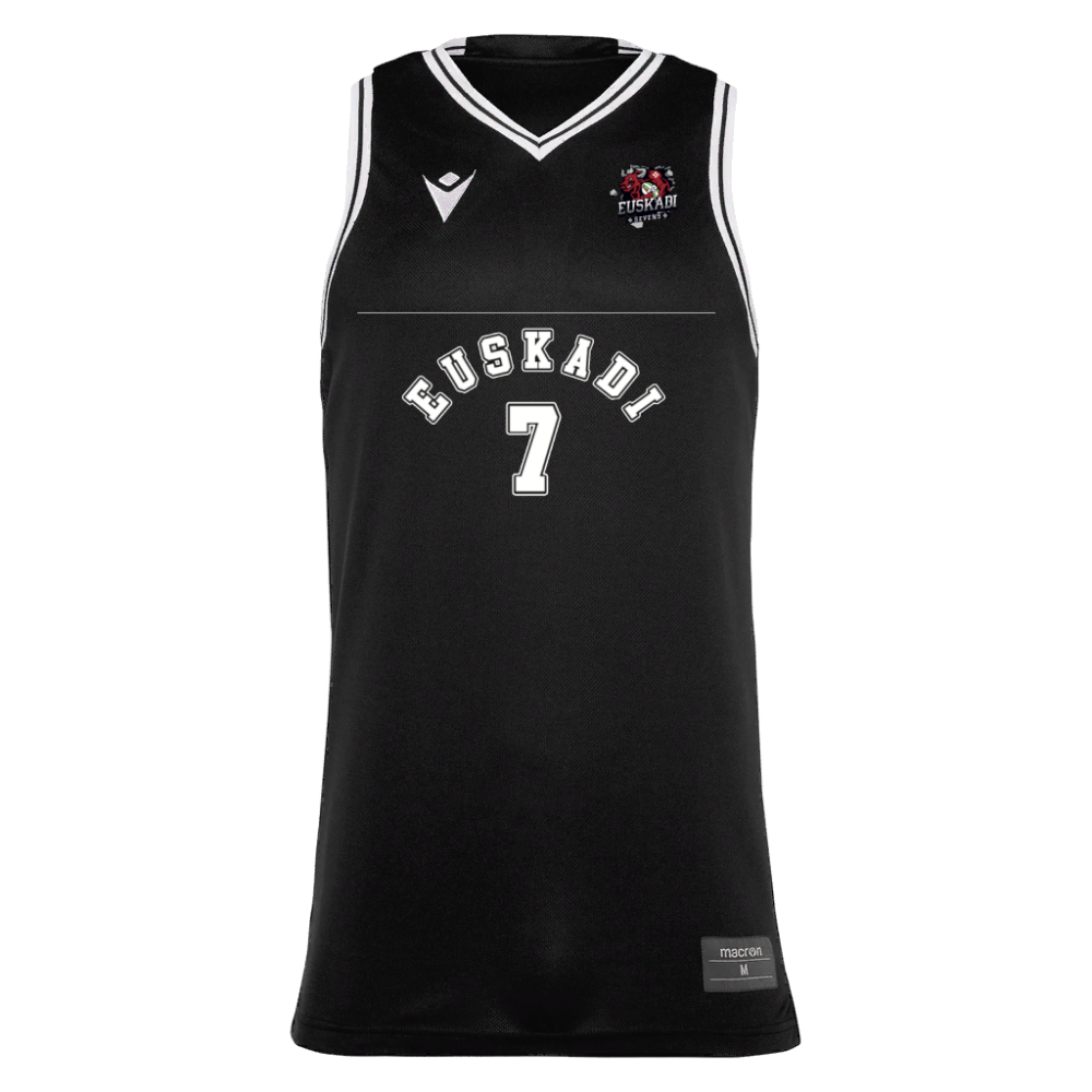 Macron Freon maillot | Image 1