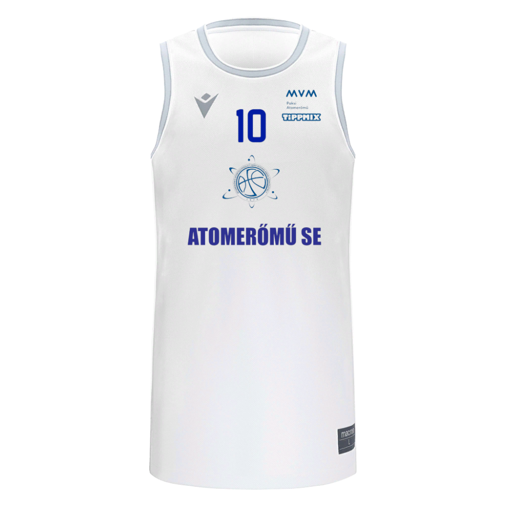 Macron Plutonium jersey | Image 1
