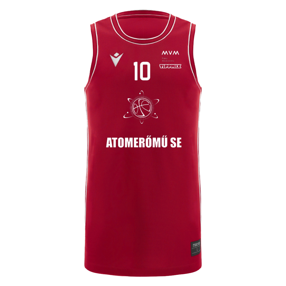 Macron Plutonium jersey | Image 1