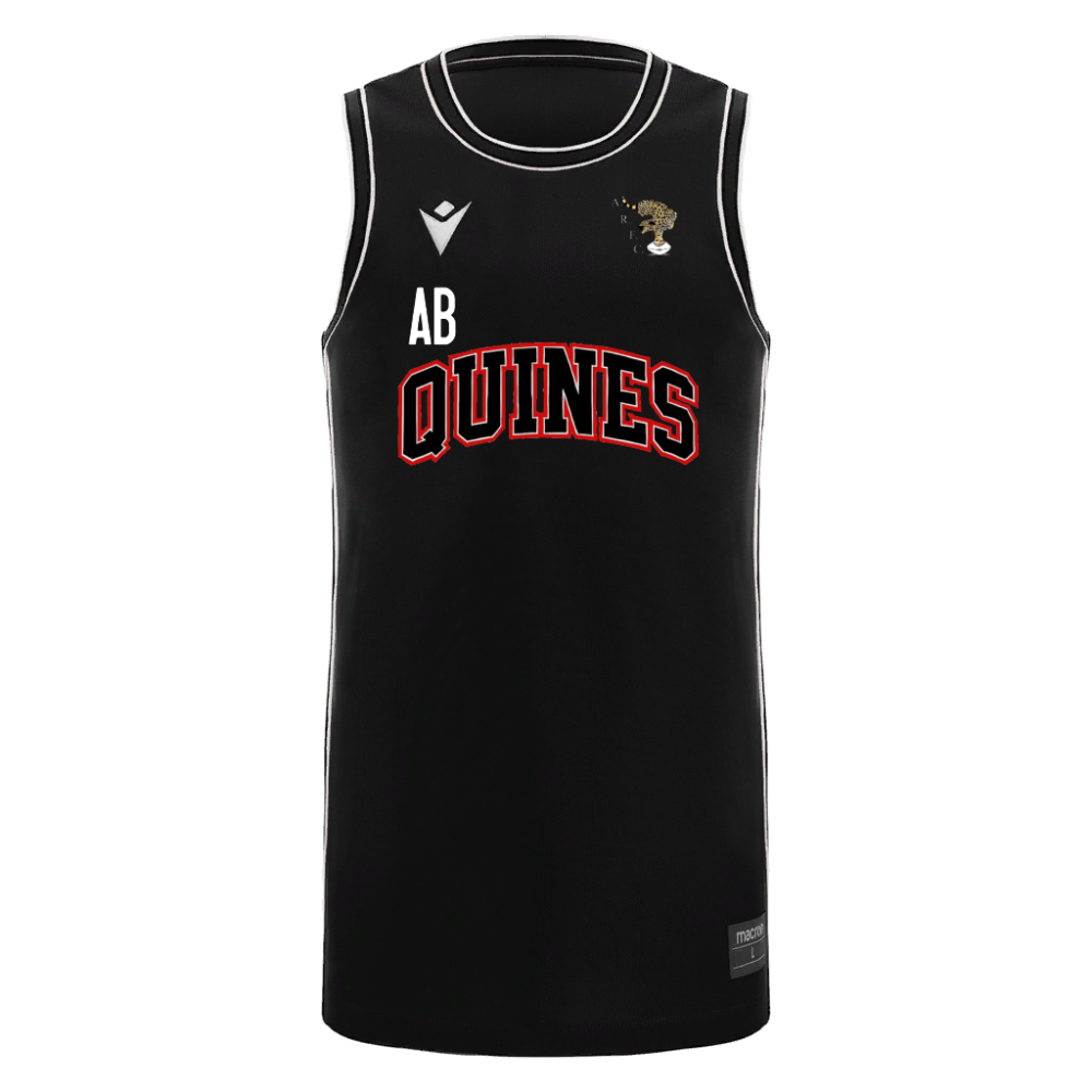 Macron Plutonium jersey sr | Image 1