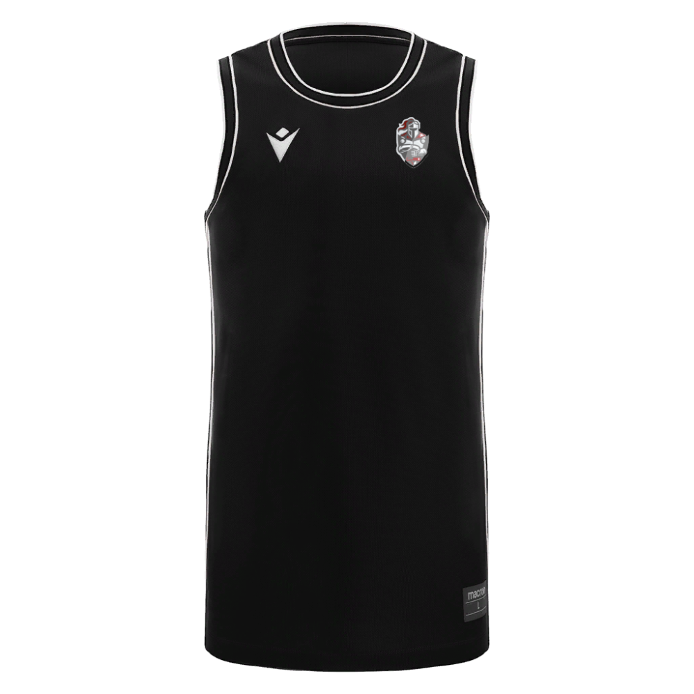 Macron Plutonium jersey sr | Image 1