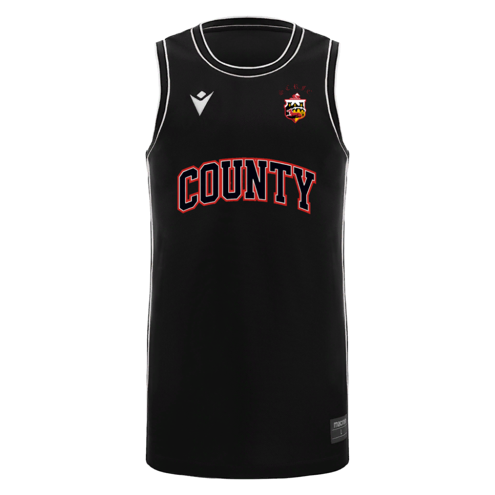 Macron Plutonium jersey sr | Image 1