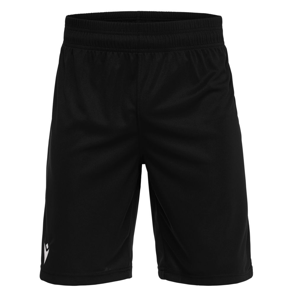 Macron Short homme curium noir | Image 1