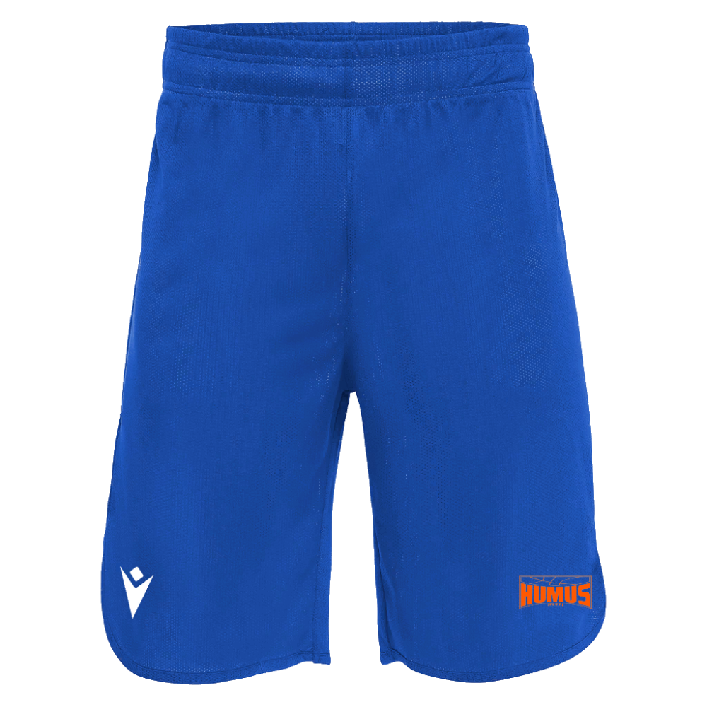 Macron Oxide hero pantaloncini | Immagine 1
