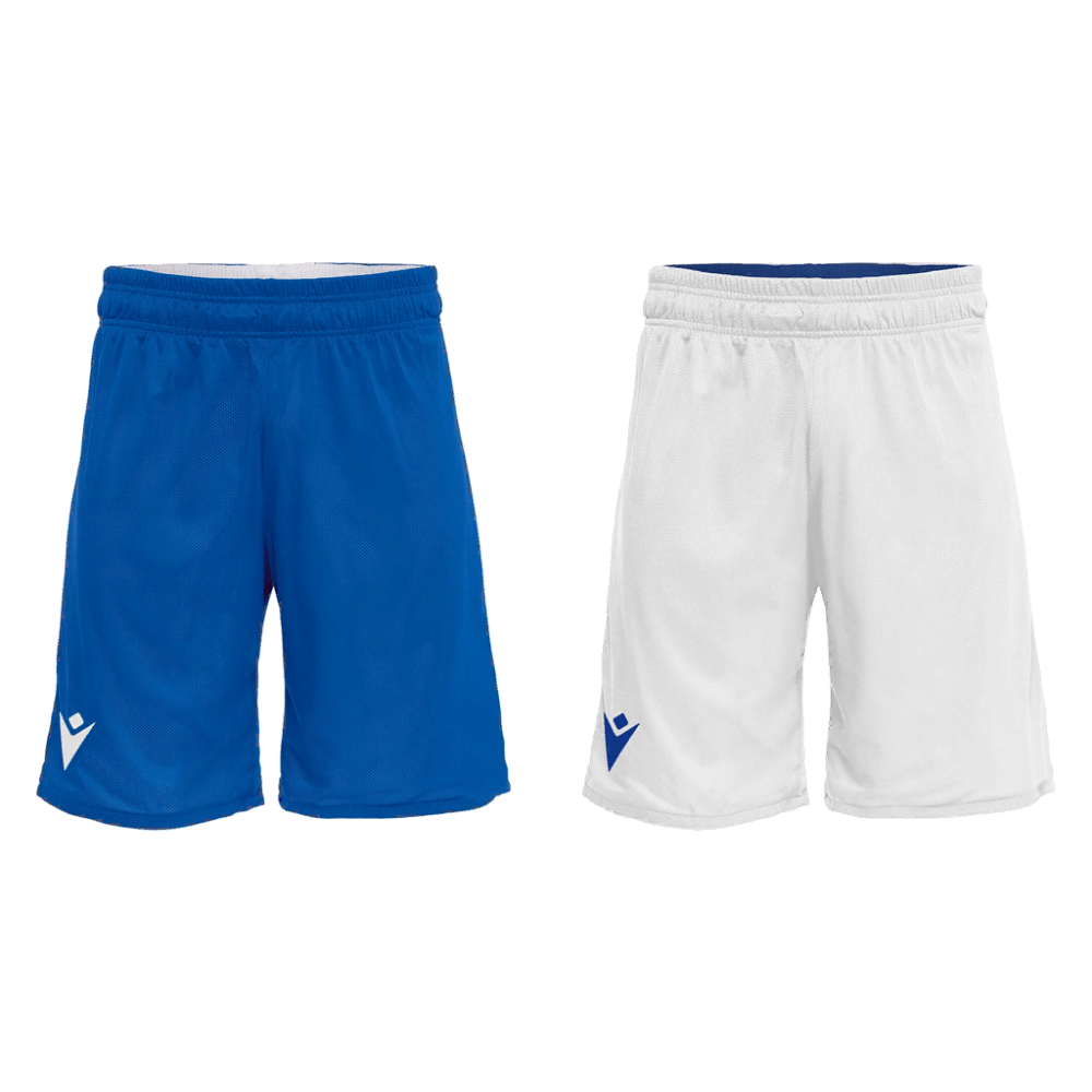 Macron Denver hero shorts | Image 1
