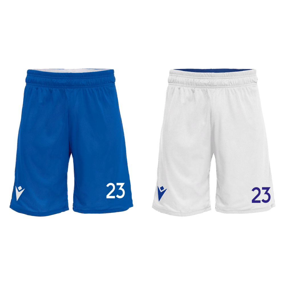 Macron Denver hero shorts | Immagine 1