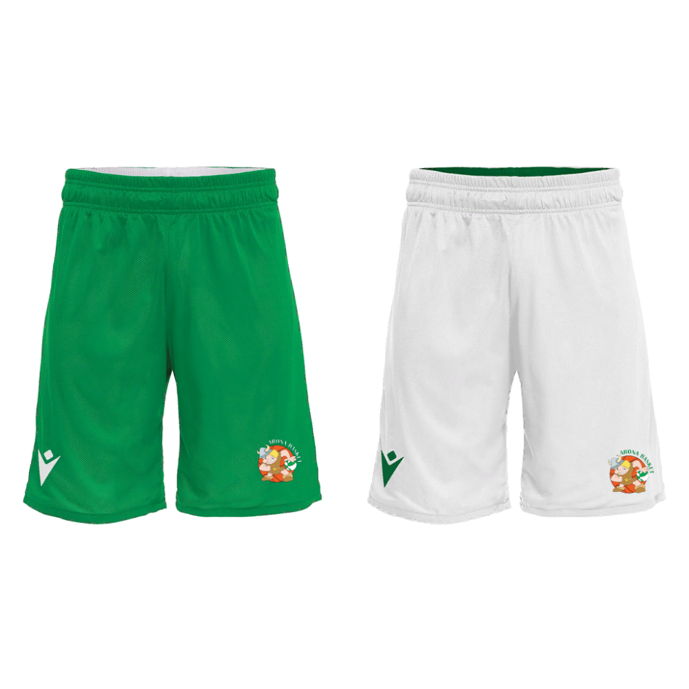 Macron Denver hero shorts | Immagine 1