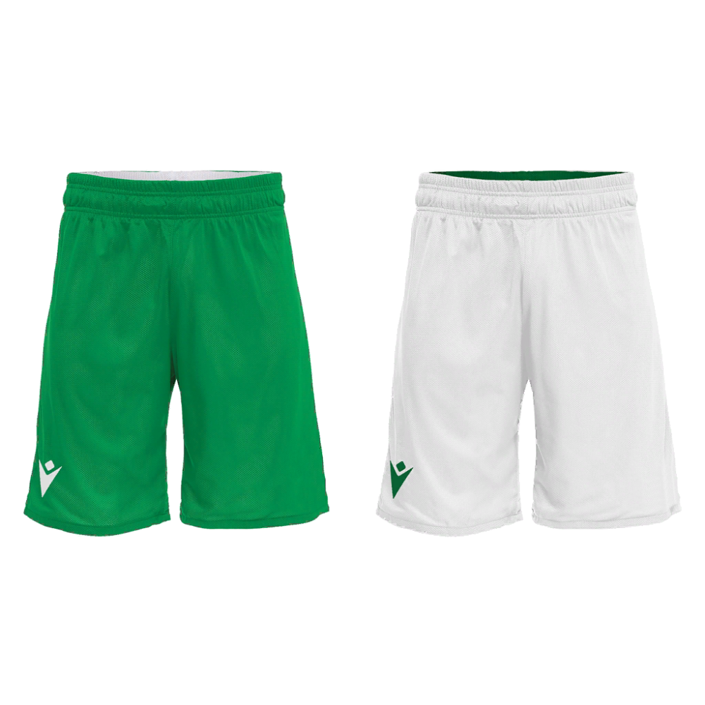Macron Denver hero shorts | Immagine 1