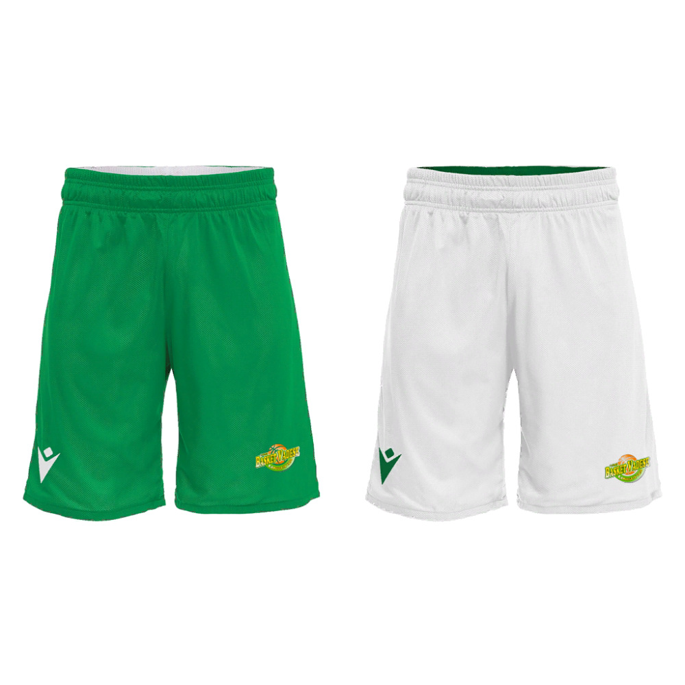 Macron Denver hero shorts | Immagine 1