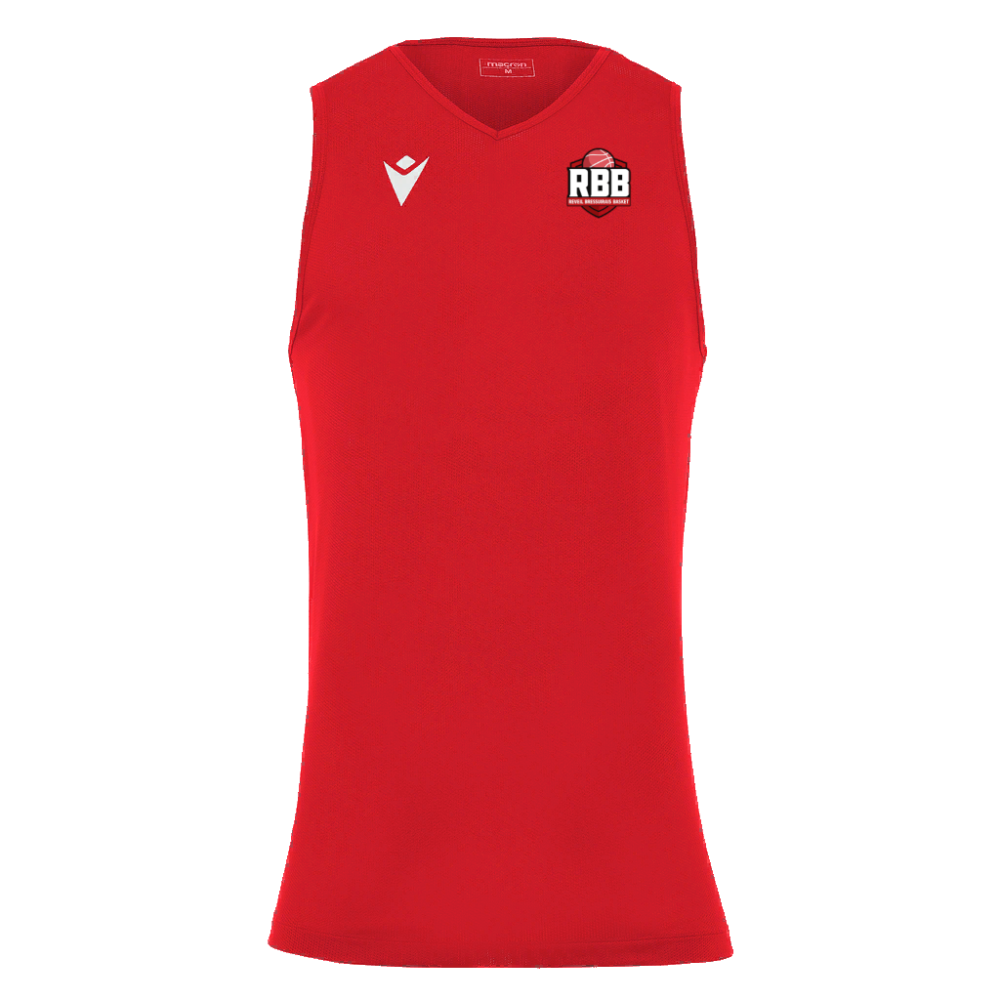 Macron Deva maillot | Image 1
