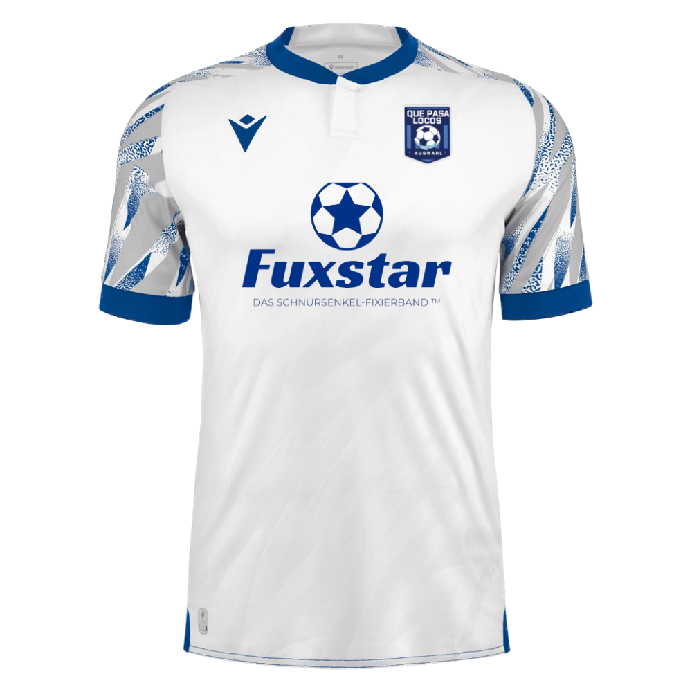 Macron Themis trikot | Bild 1