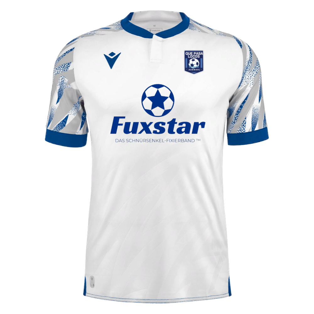 Macron Themis trikot | Bild 1