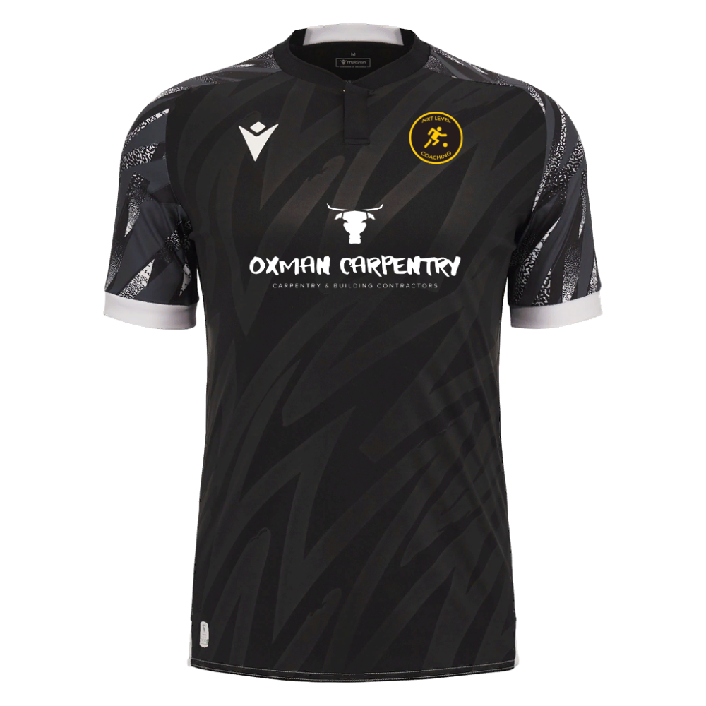 Macron Themis jersey jr | Image 1