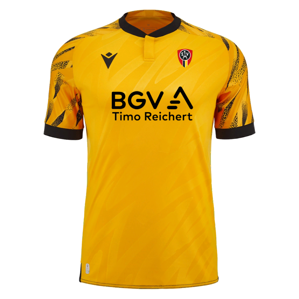 Macron Themis trikot | Bild 1