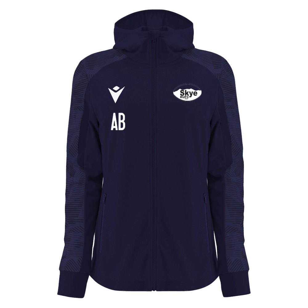 Macron Aphrodite full zip sweatshirt sr | Image 1