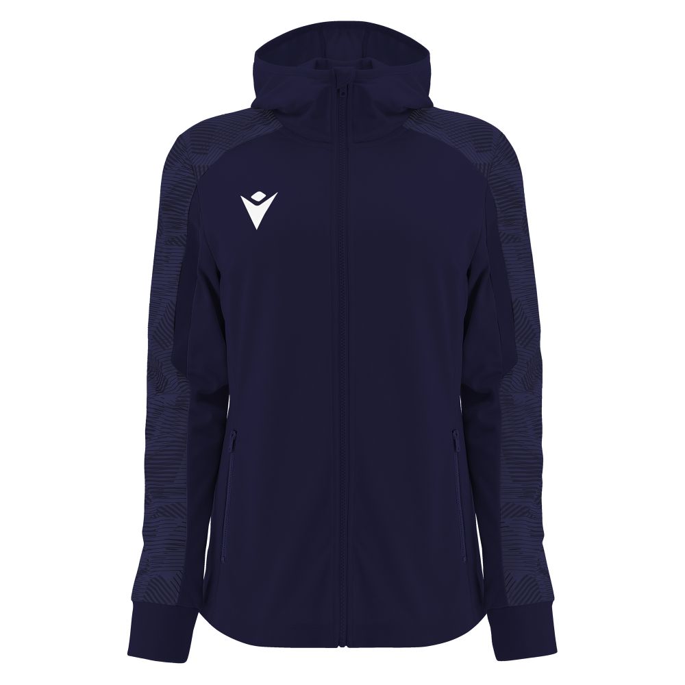 Macron Aphrodite chaqueta fem | Imagen 1