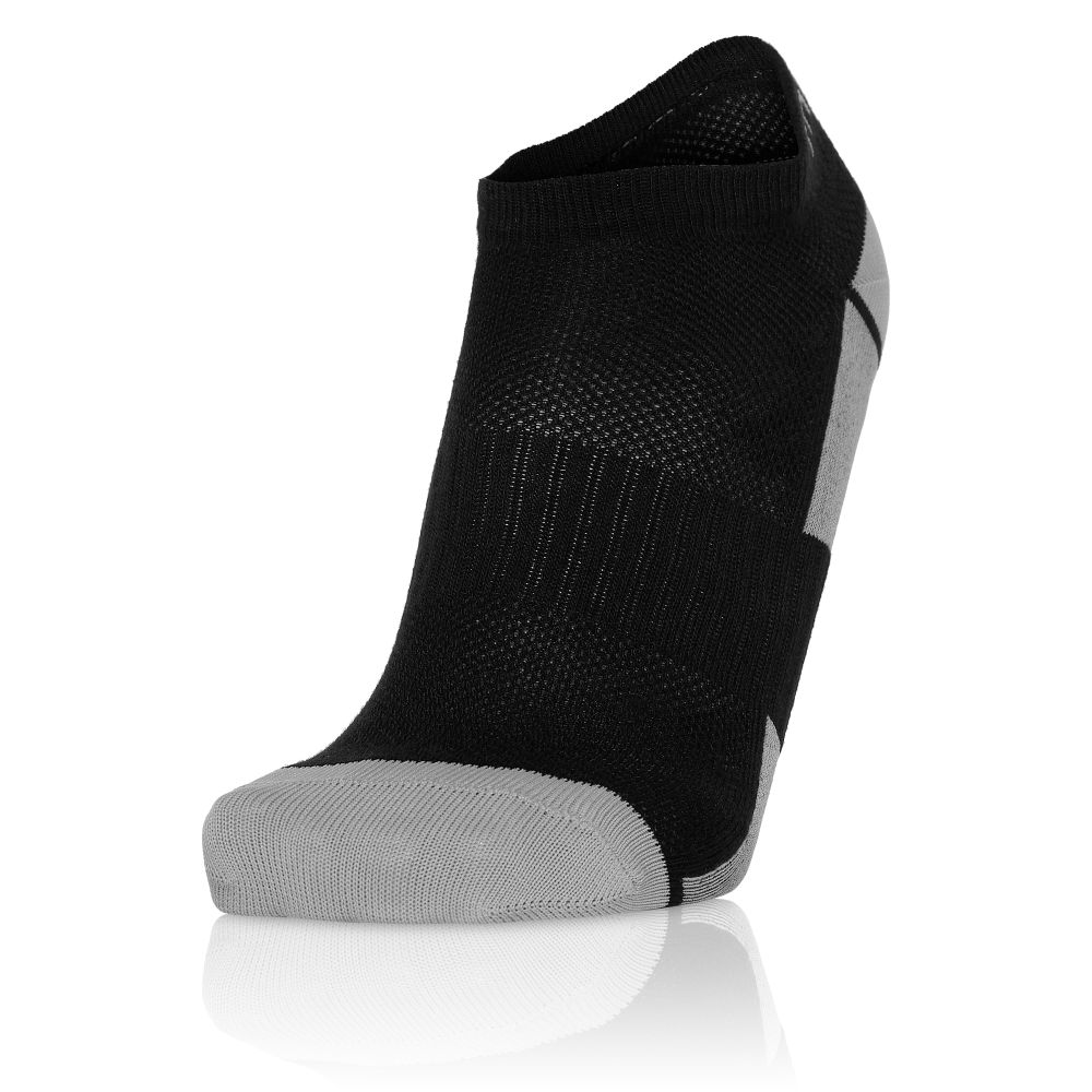 Macron Strive multisport invisible socks blk | Bild 1