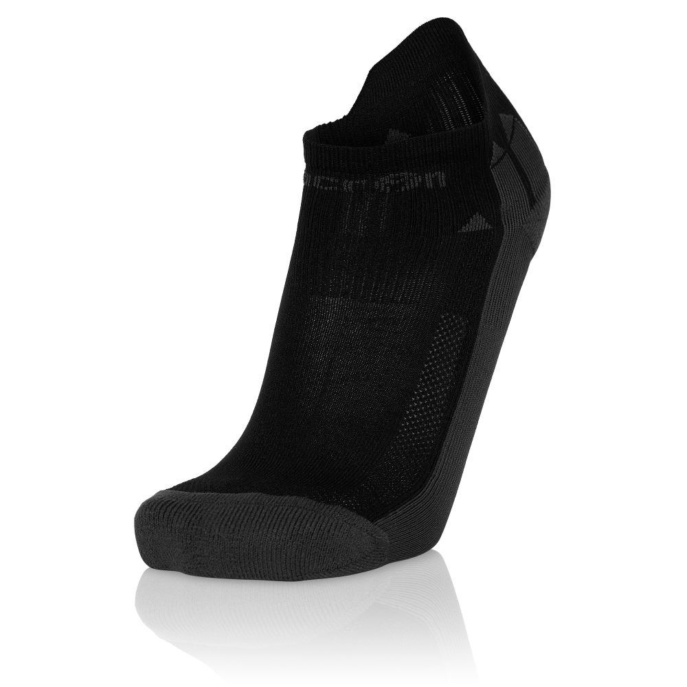 Macron Offroad ankle running socks blk/ant | Immagine 1