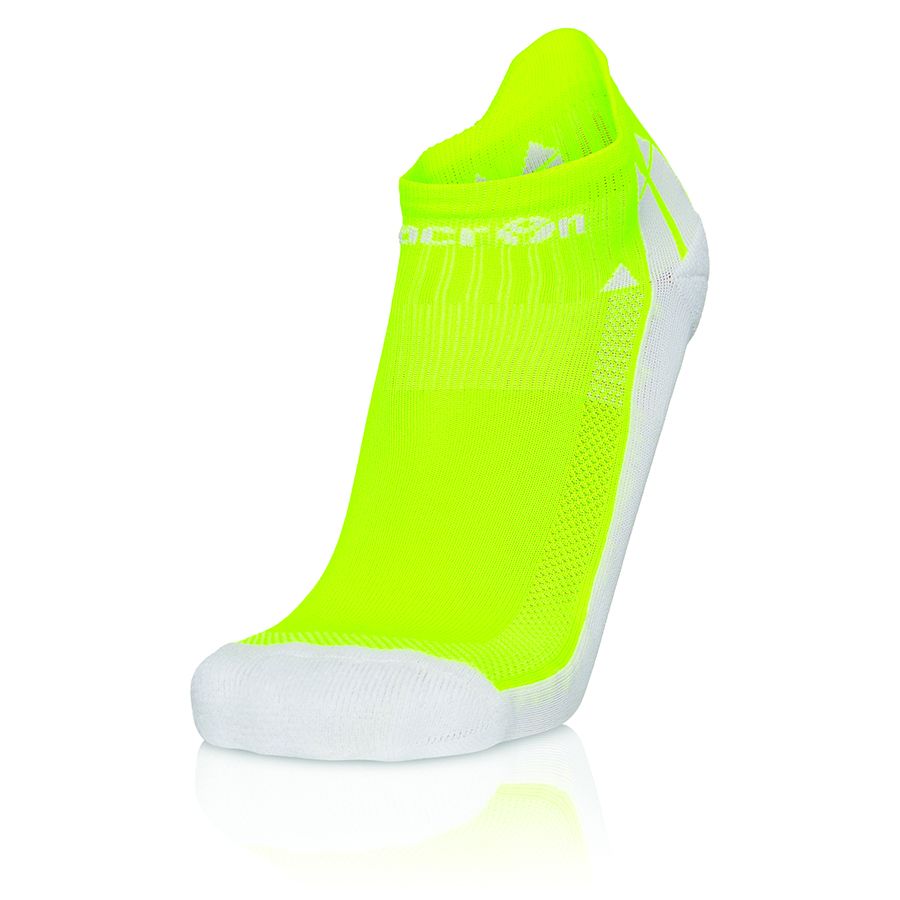 Macron Offroad - calza tecnica running bassa bia/giaf | Immagine 1