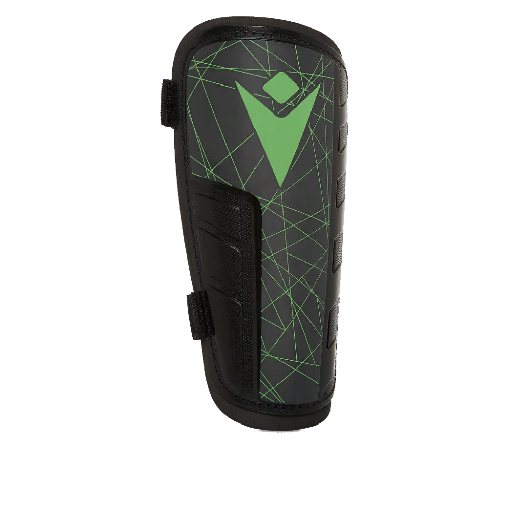 Macron Lister xh shinguard ant/ngrn jr | Image 1