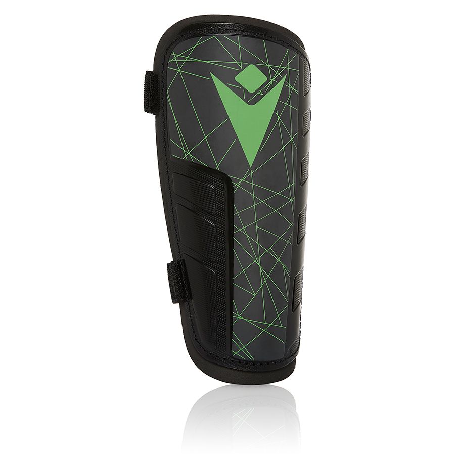 Macron Lister xh shinguard ant/ngrn | Immagine 1