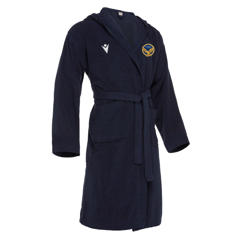 Macron Vortex accappatoio | Immagine 1