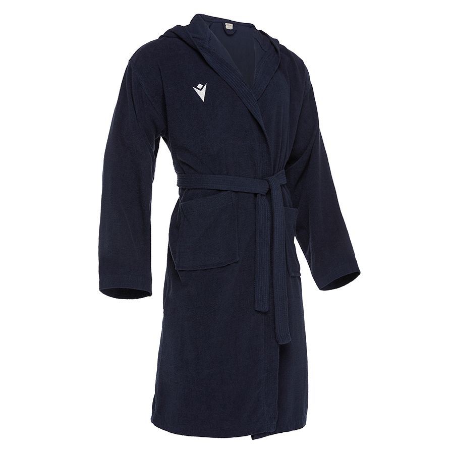 Macron Vortex bademantel | Bild 1