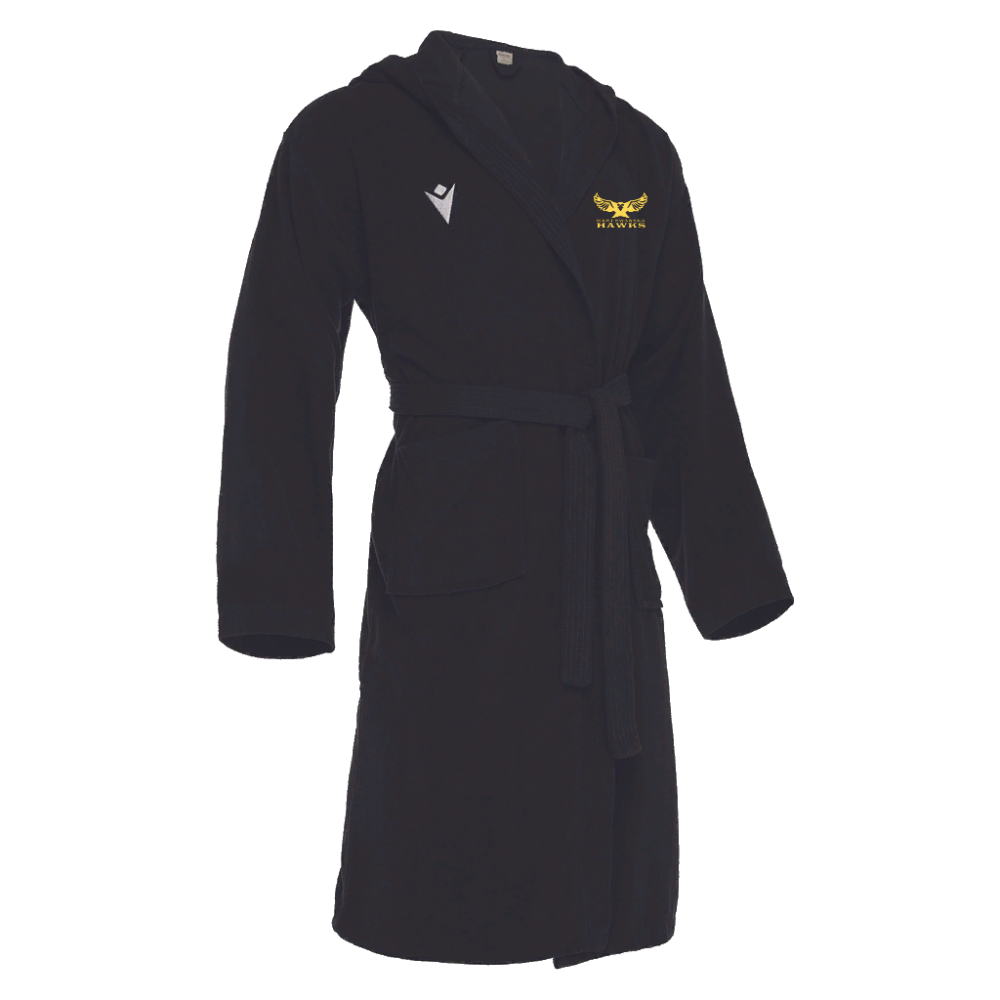 Macron Vortex bathrobe sr | Image 1