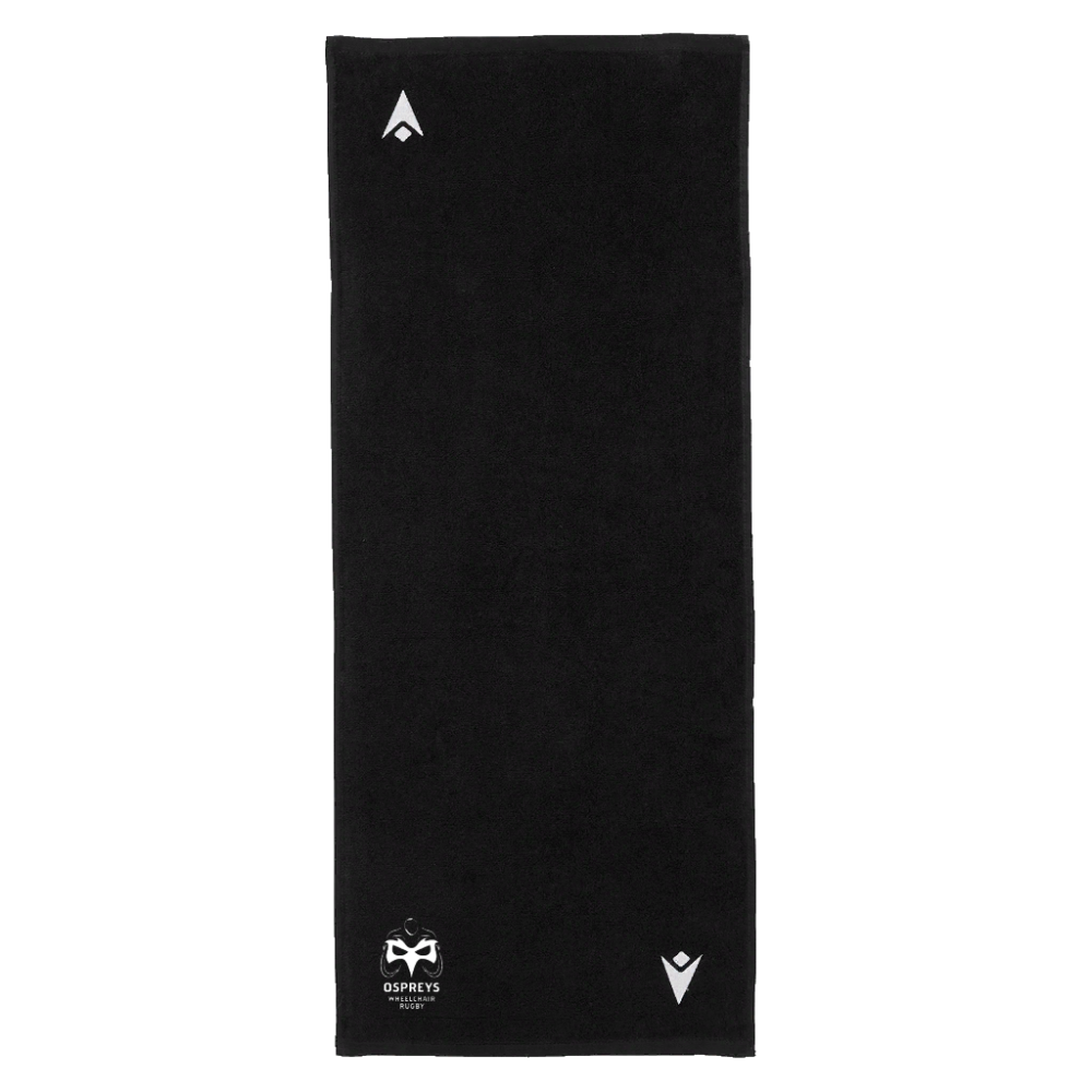 Macron Bise towel sr | Image 1