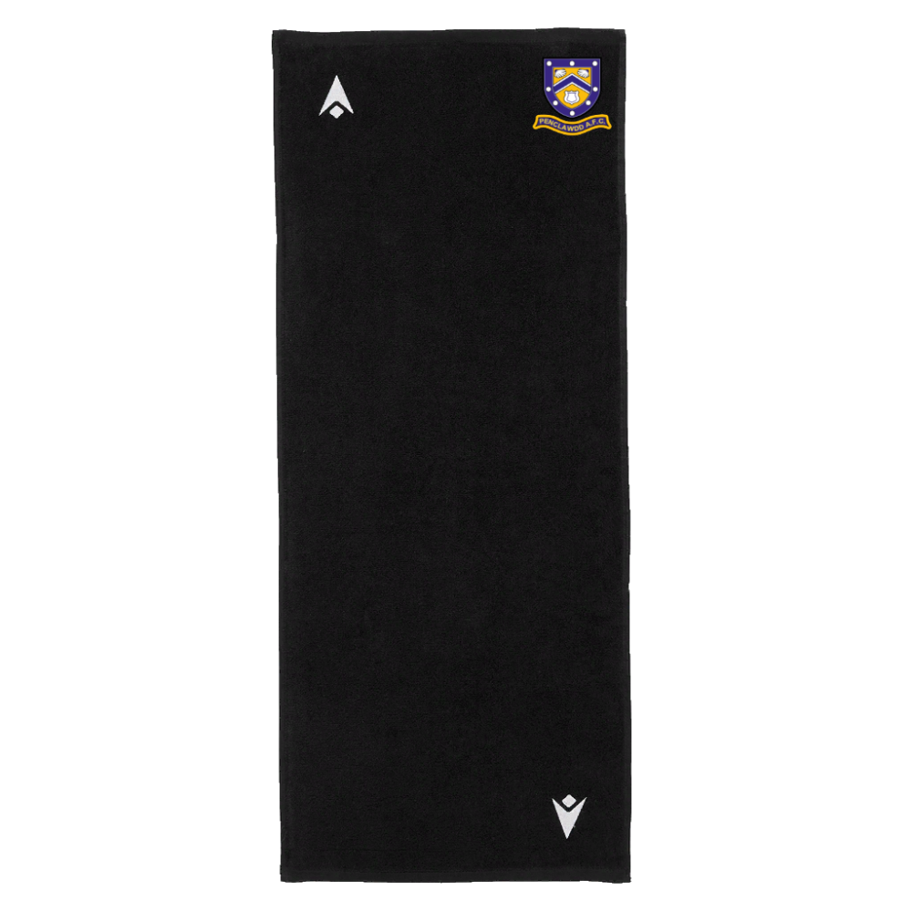 Macron Bise towel | Image 1