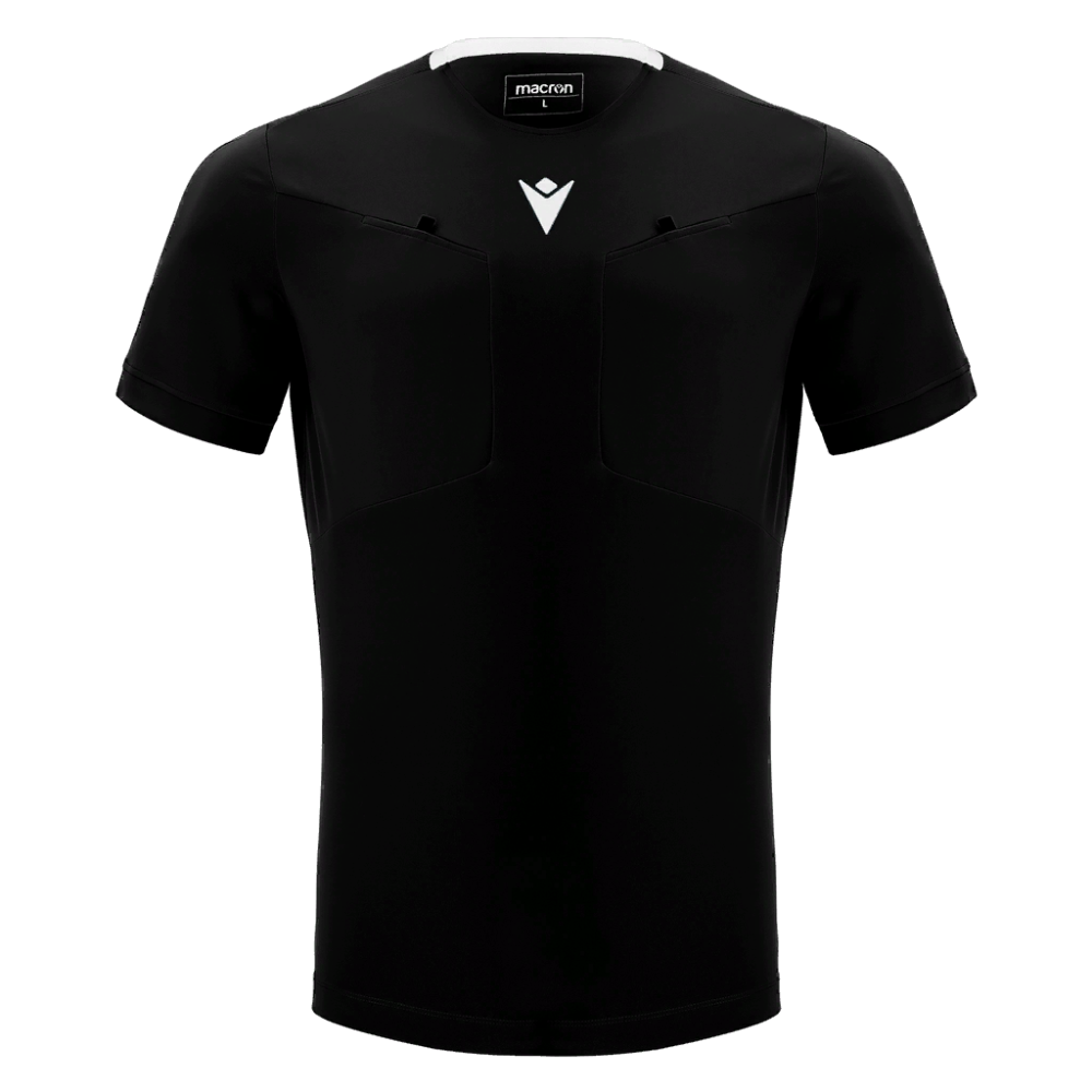 Macron Frisk referee shirt | Image 1