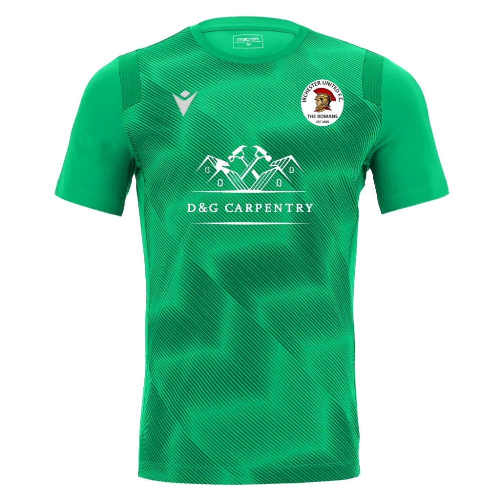 Macron Rodders jersey sr | Image 1