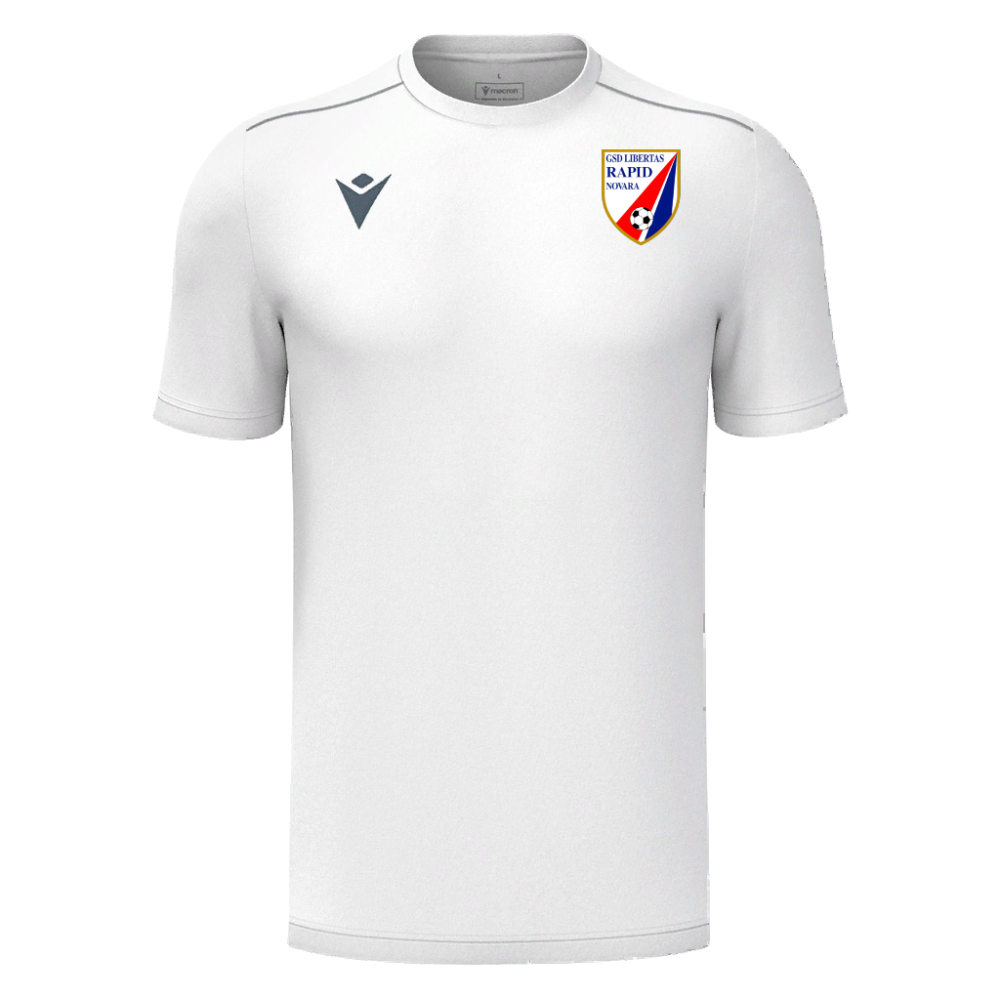 Macron T-shirt allenamento | Immagine 1