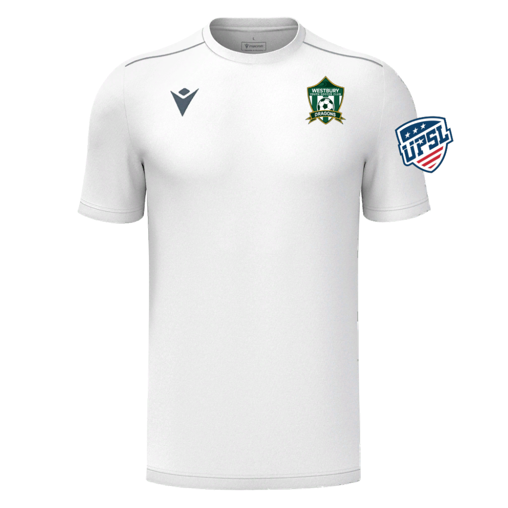 Macron Rigel hero shirt | Image 1