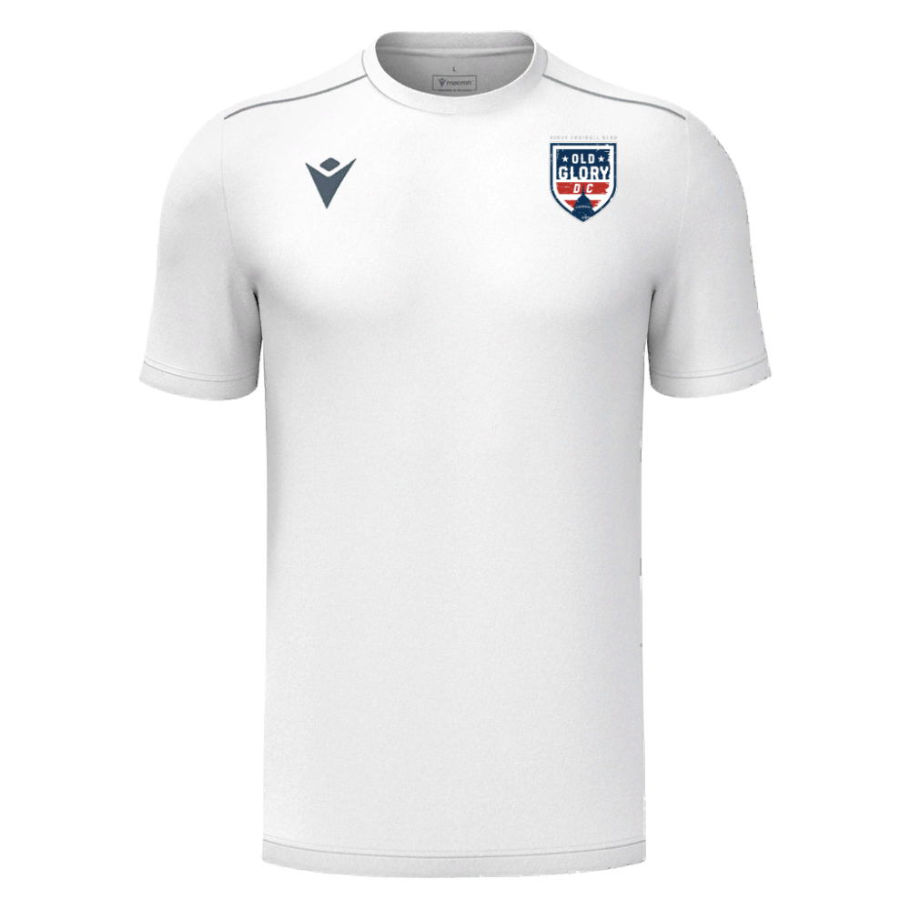 Macron Rigel hero shirt | Image 1