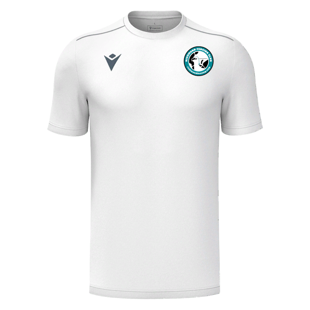 Macron Shirt rigel hero | Image 1