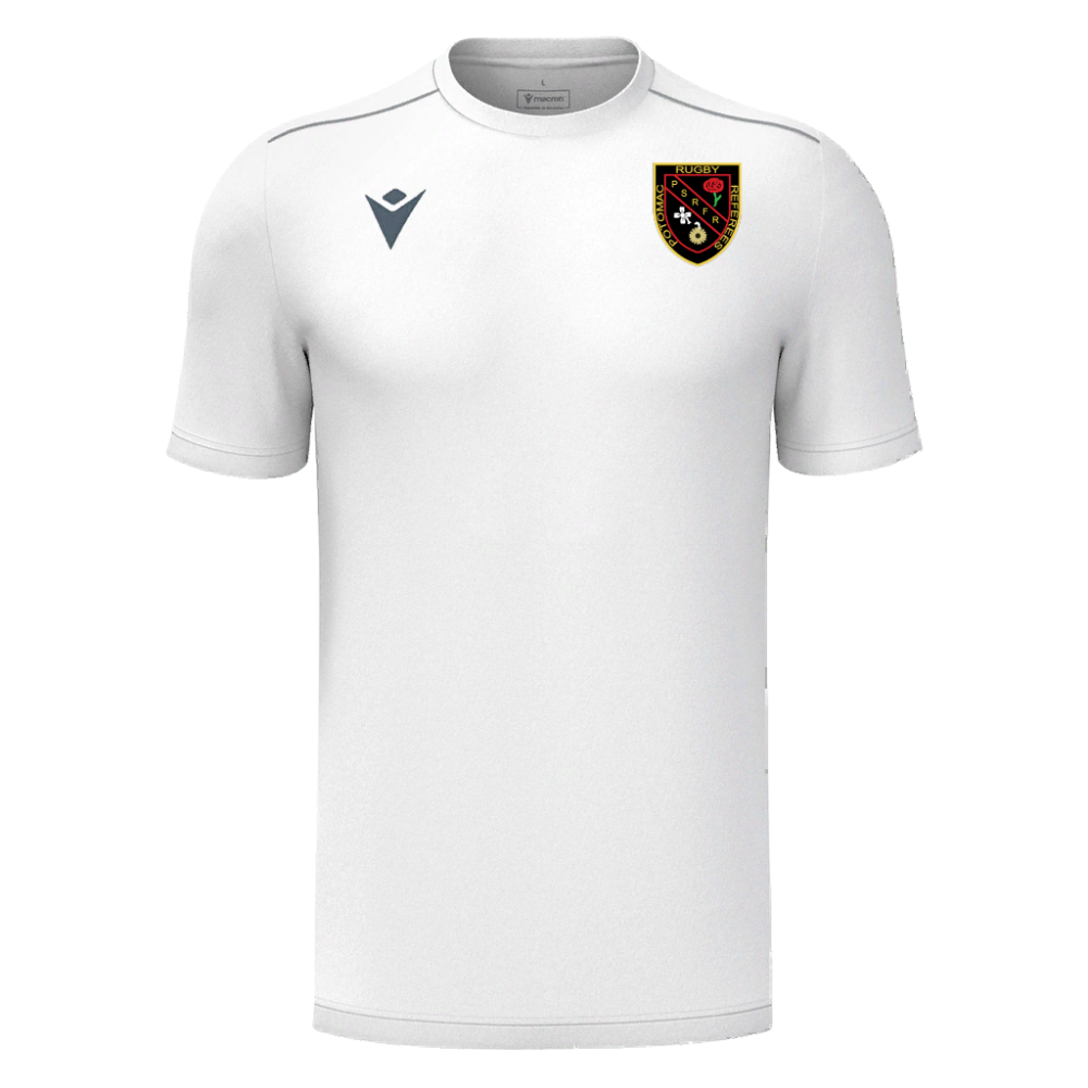 Macron Rigel hero shirt | Image 1