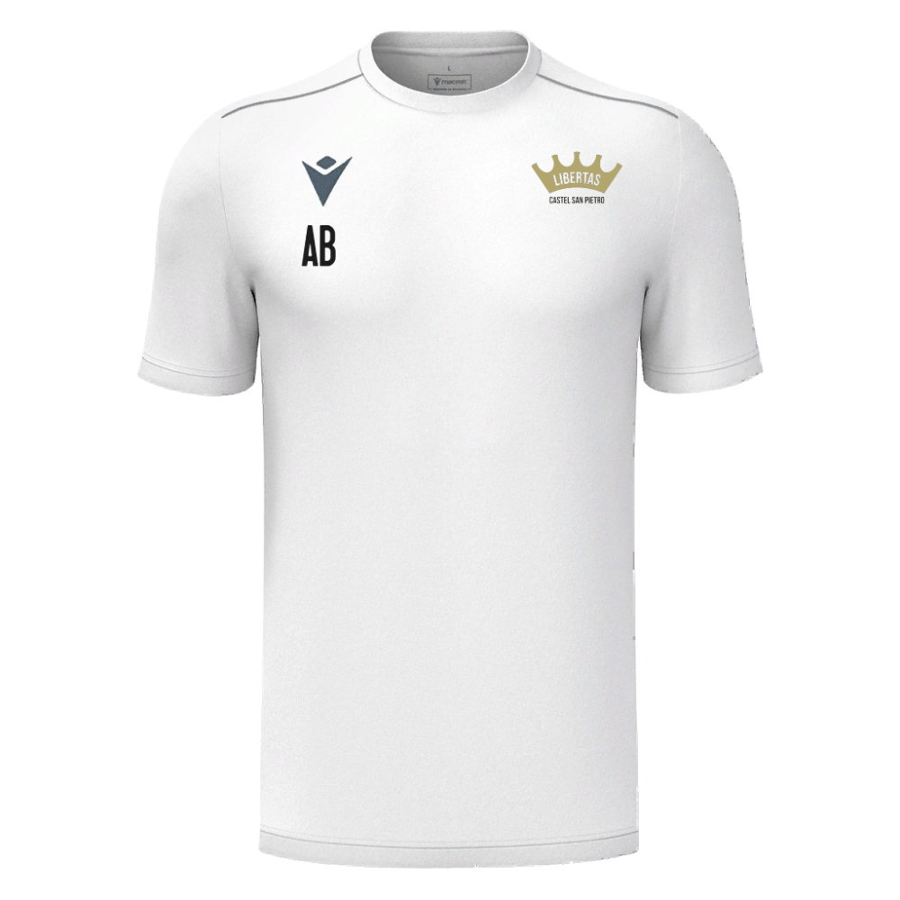 Macron Rigel hero maglia | Immagine 1