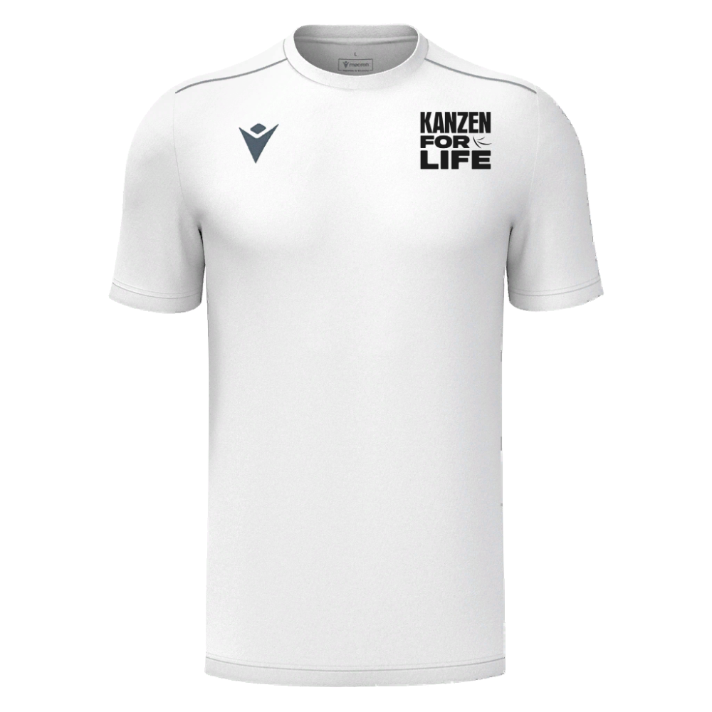 Kfl Building Kfl building better lives active t-shirt sr