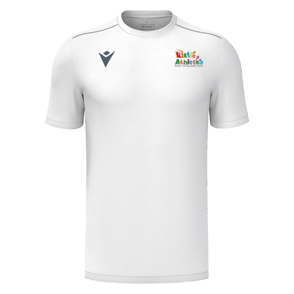 Macron Rigel hero shirt jr | Image 1