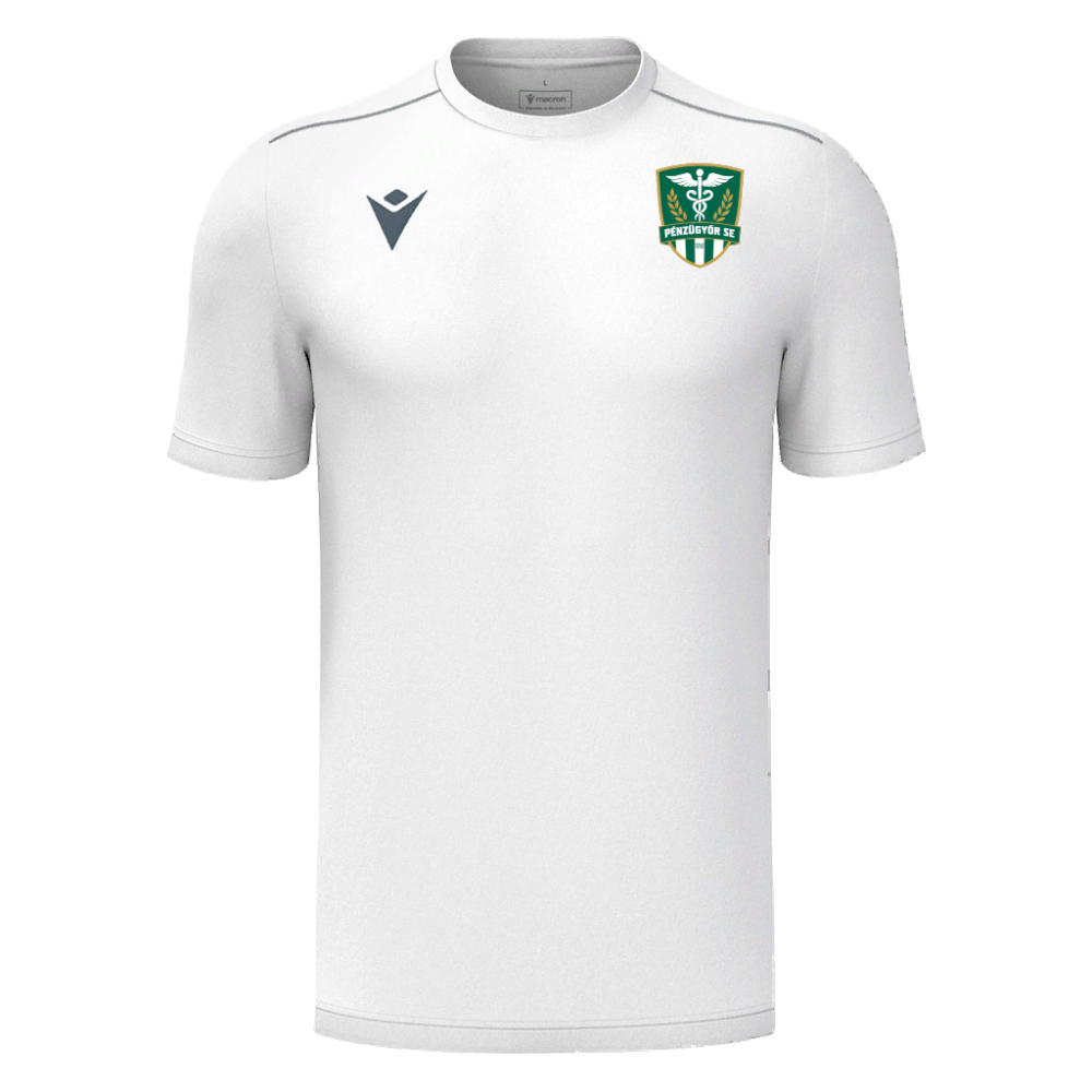 Macron Shirt rigel hero | Image 1