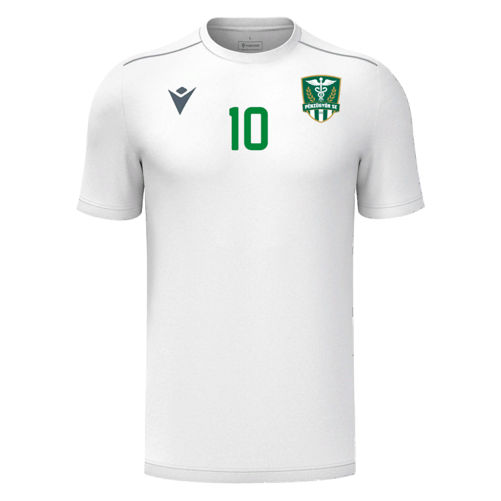 Macron Rigel hero shirt | Image 1