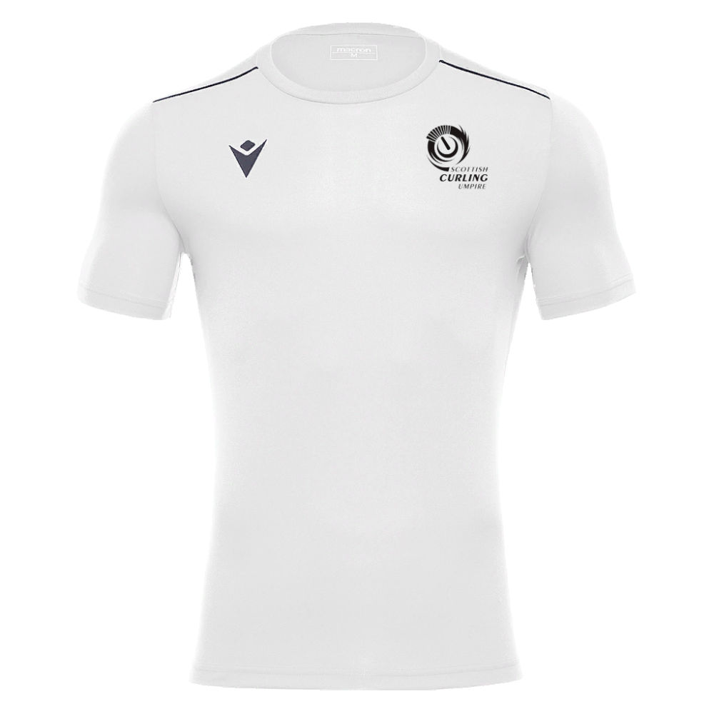 Macron Shirt rigel hero jr | Image 1