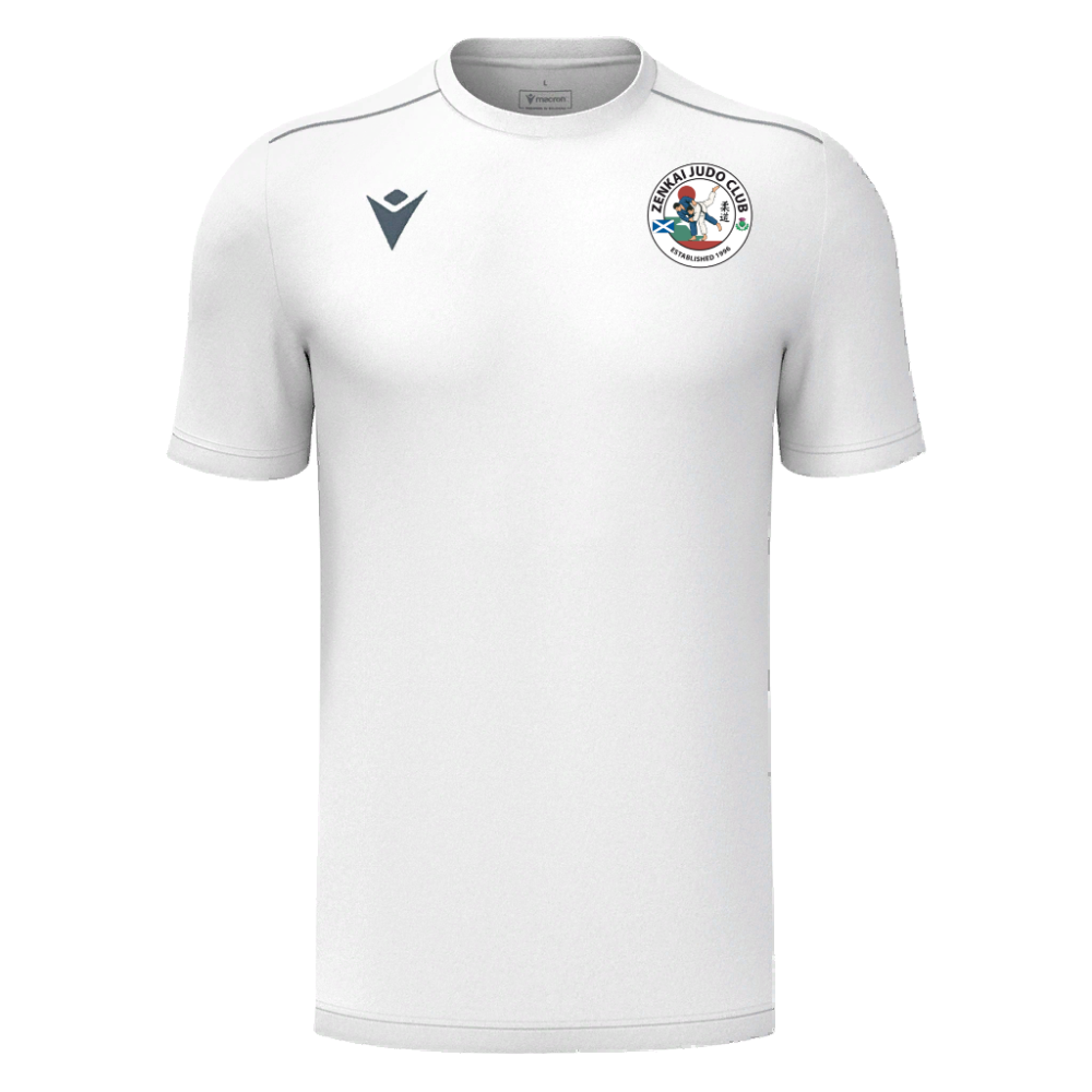 Macron Rigel hero shirt sr | Image 1
