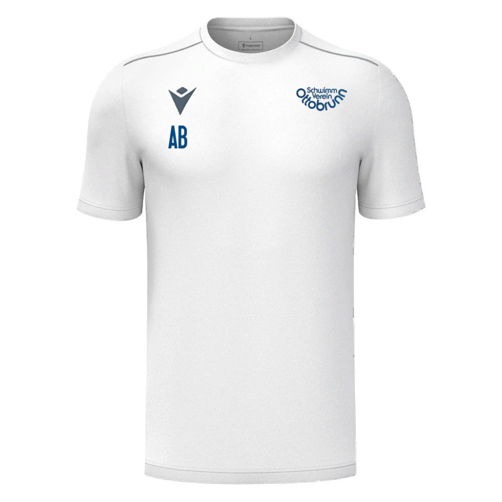 Macron Rigel hero trikot inkl. schriftzug und wappen | Bild 1