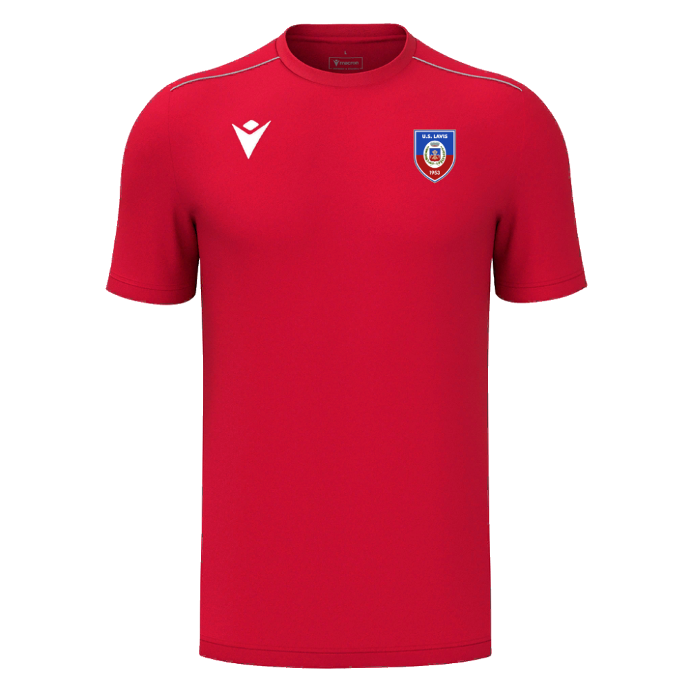 Macron Rigel hero maglia | Immagine 1