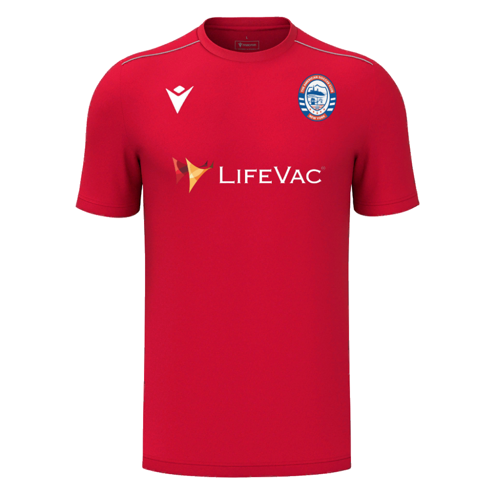 Macron Rigel hero shirt | Image 1