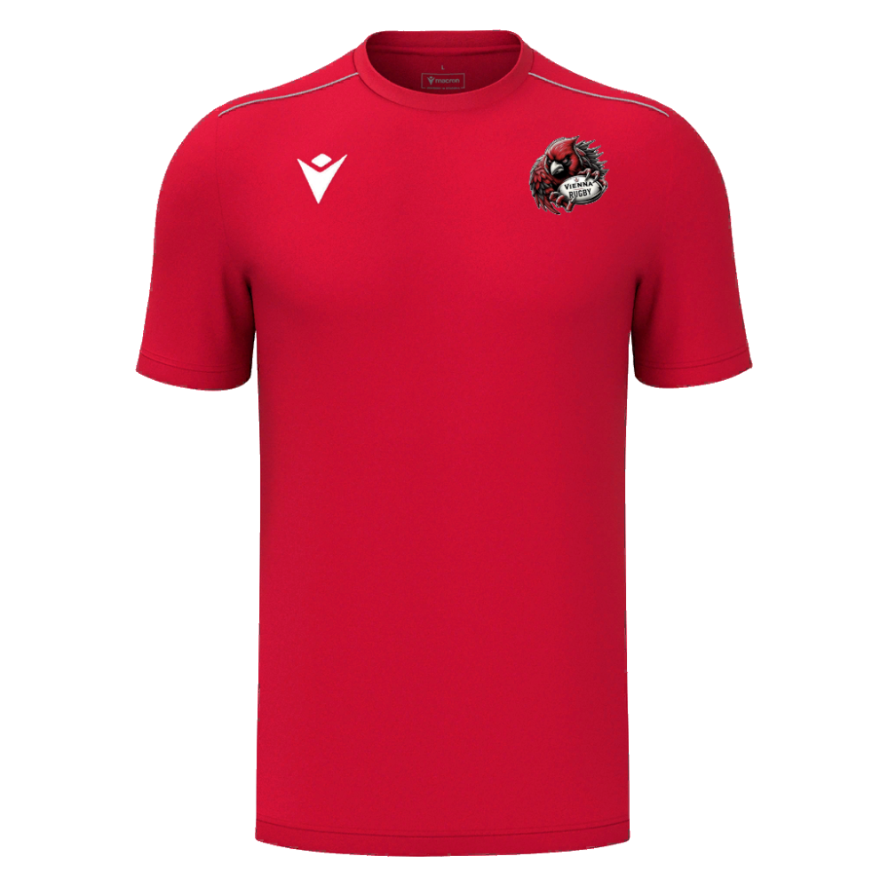 Macron Rigel hero shirt | Image 1